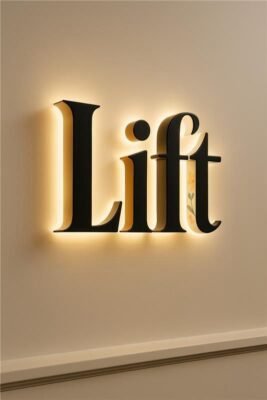 Sign Boards & Glow Signs
