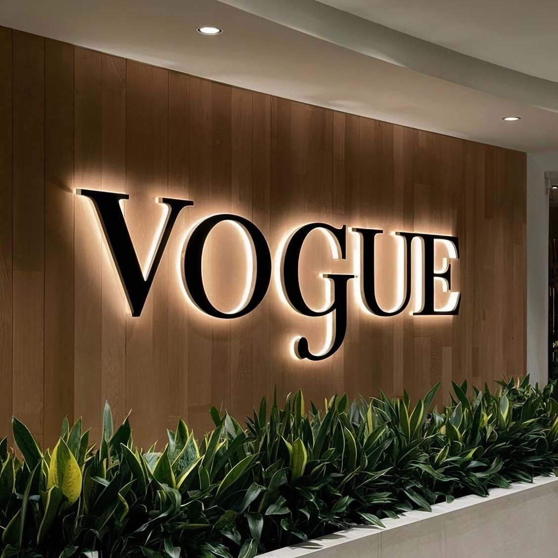 Glowsign Boards
