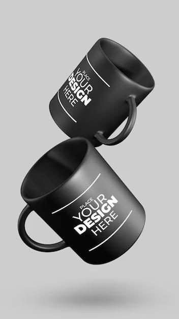 Personalized Coffee Mug