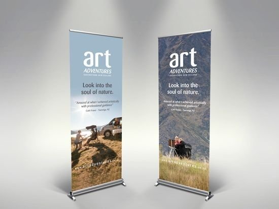 Customized Standee Printing