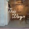 Customized Neon Sign