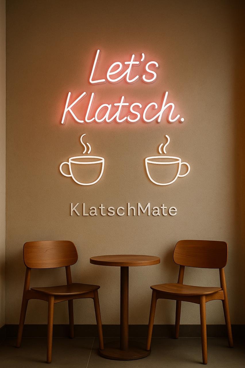 Neon Sign