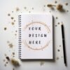 Personalized Diary Printing