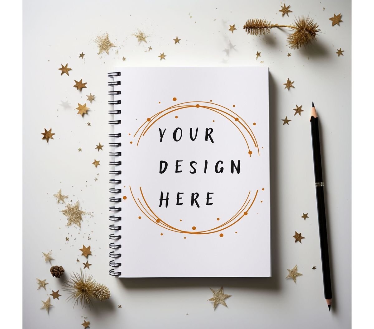 Personalized Diary Printing